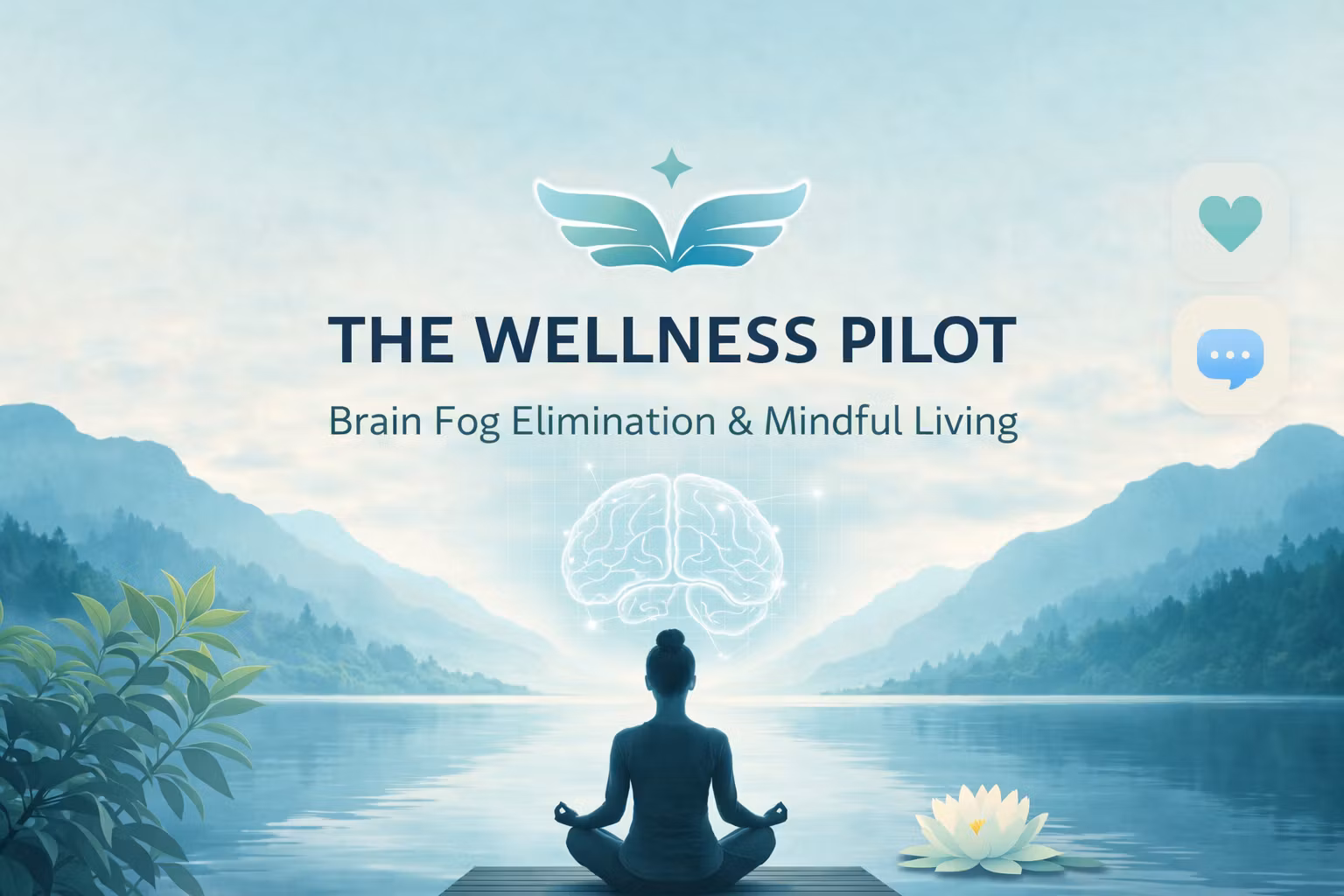 The Wellness Pilot
