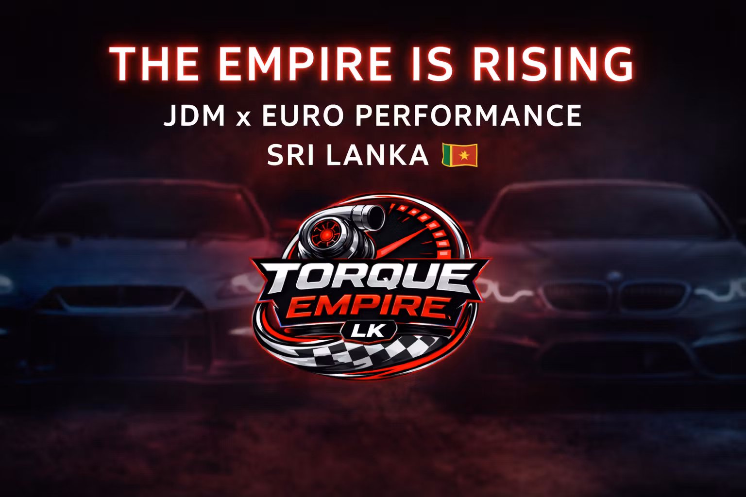 Torque Empire LK