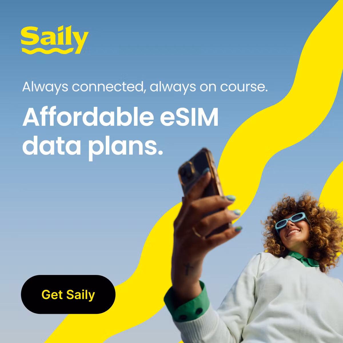 Rich Write-up On Saily: No Roaming Fees