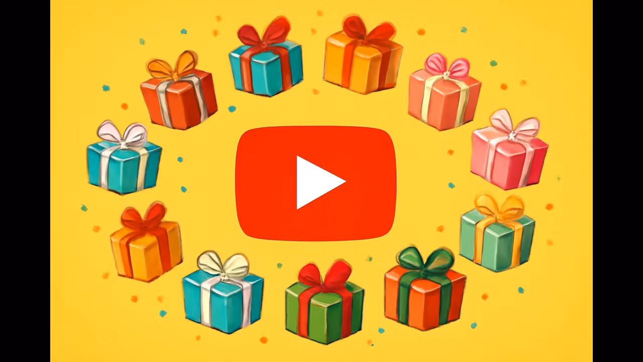 Affiliate Product Feast