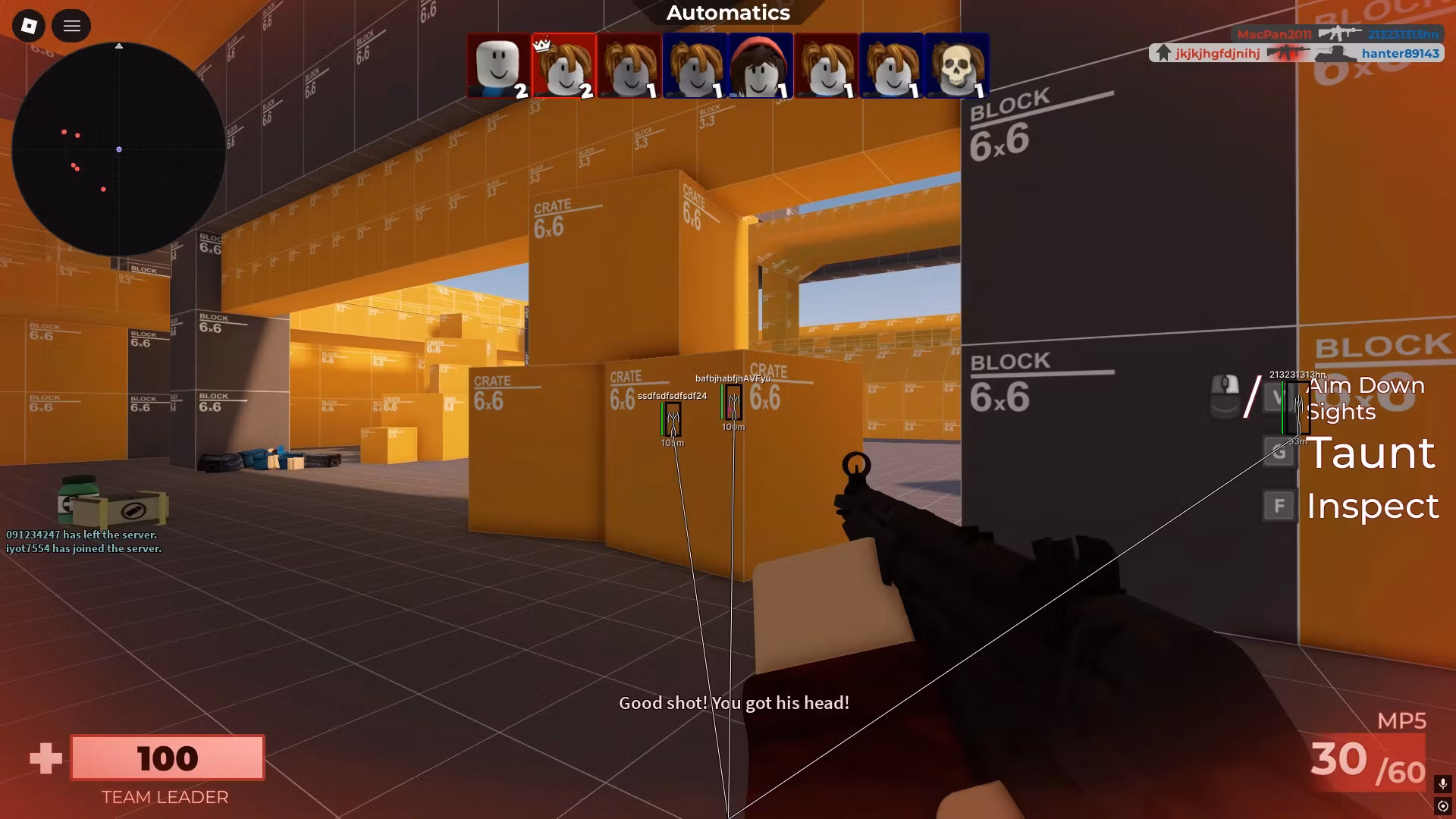 Lifetime Roblox External Cheat