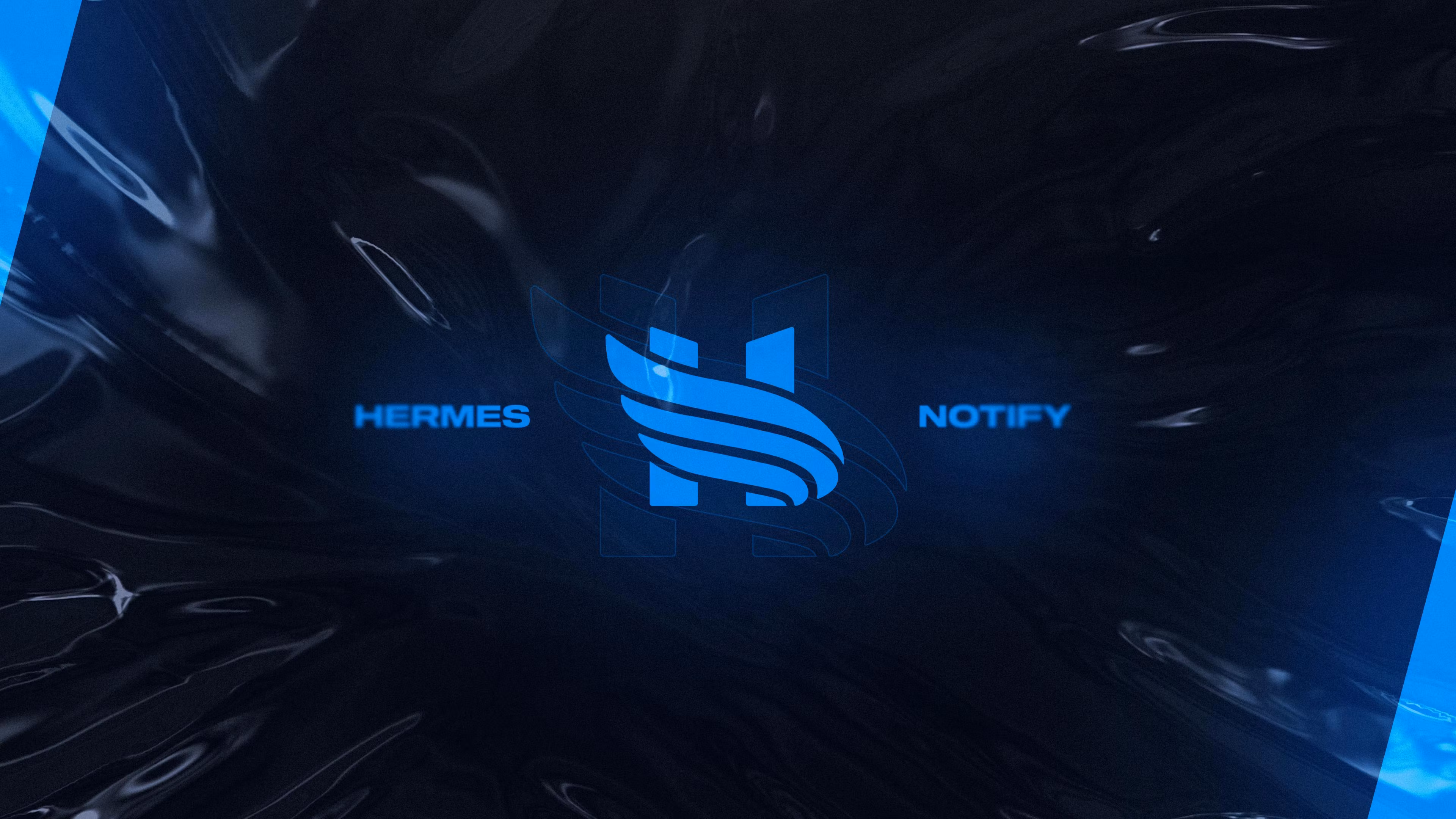 Hermes Notify