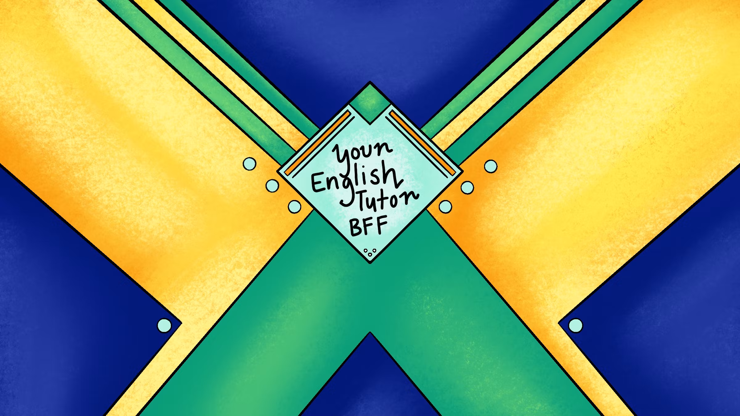Your English Tutor BFF