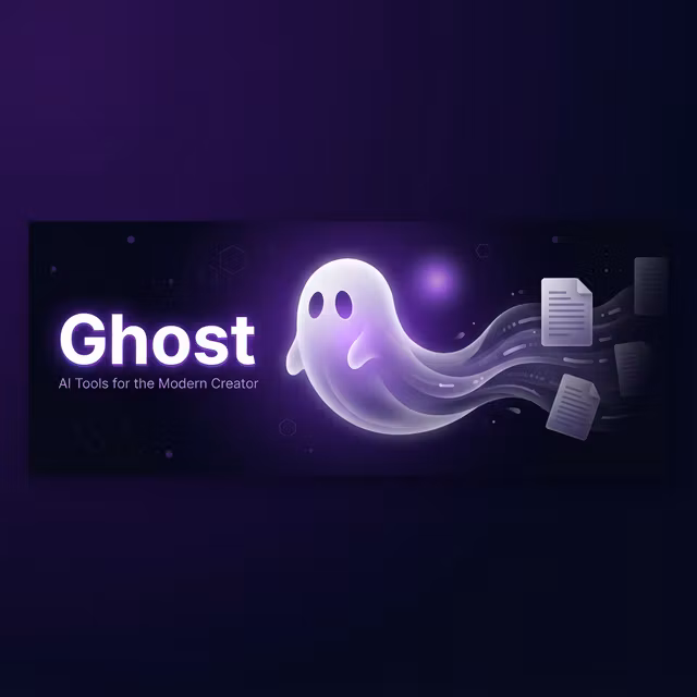 Ghost