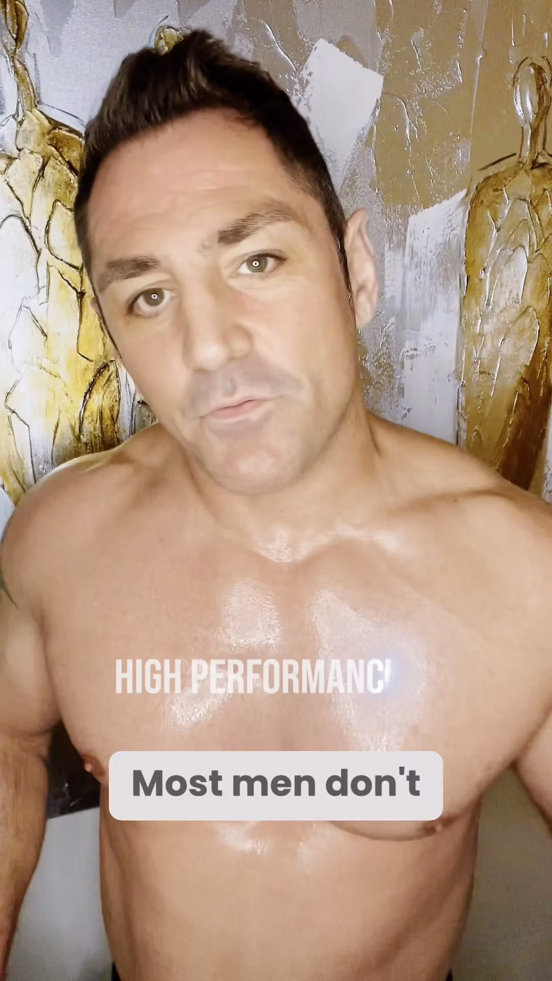 High-Performance Identity & Muscle GUIDE