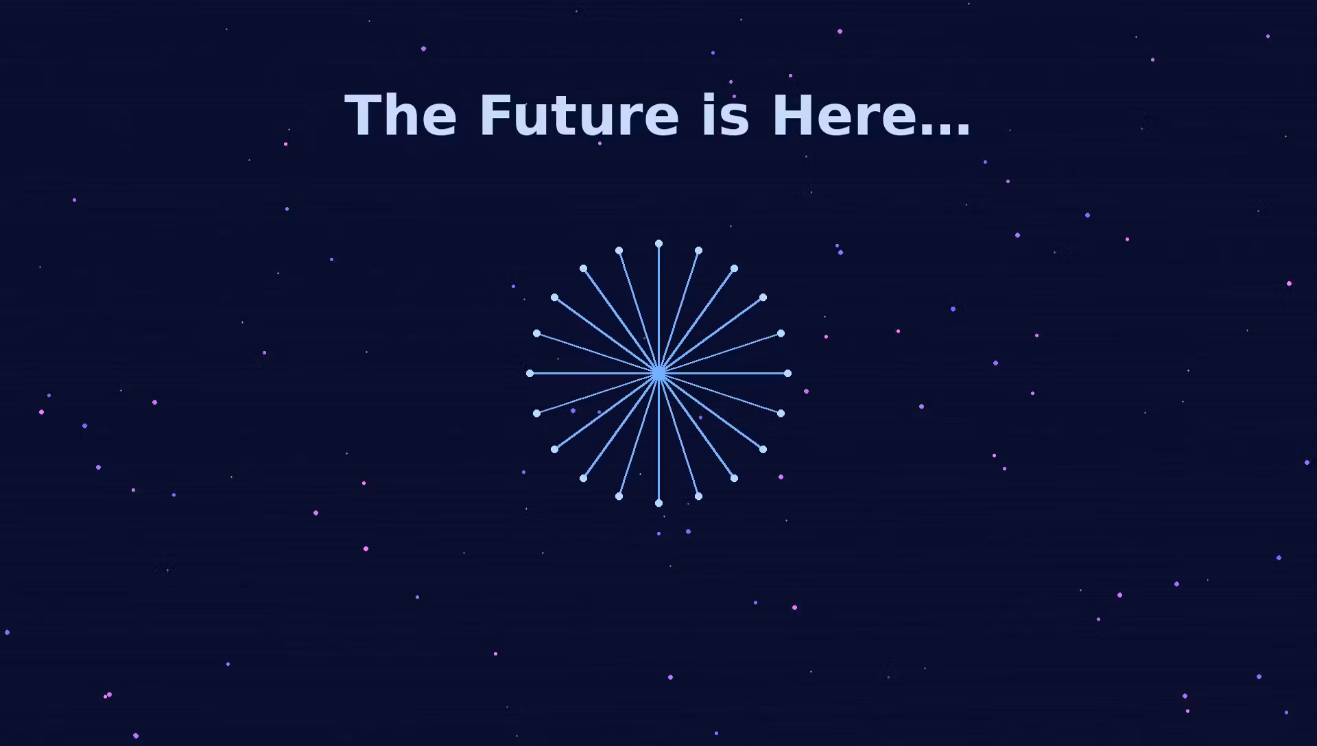 Innovative AI –Future Technology Present