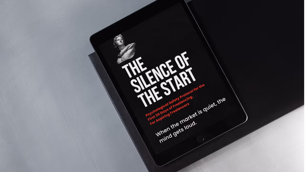 The Silence of the Start