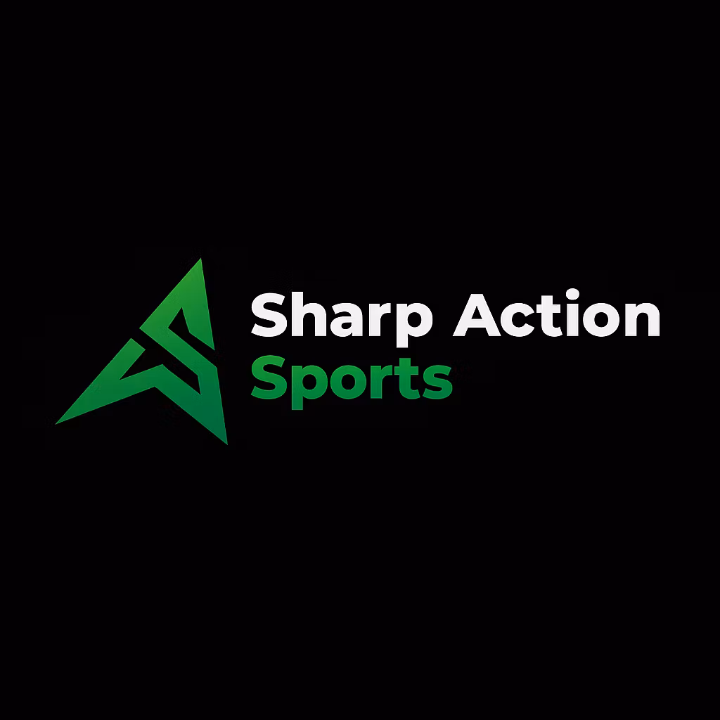 Sharp Action Sports