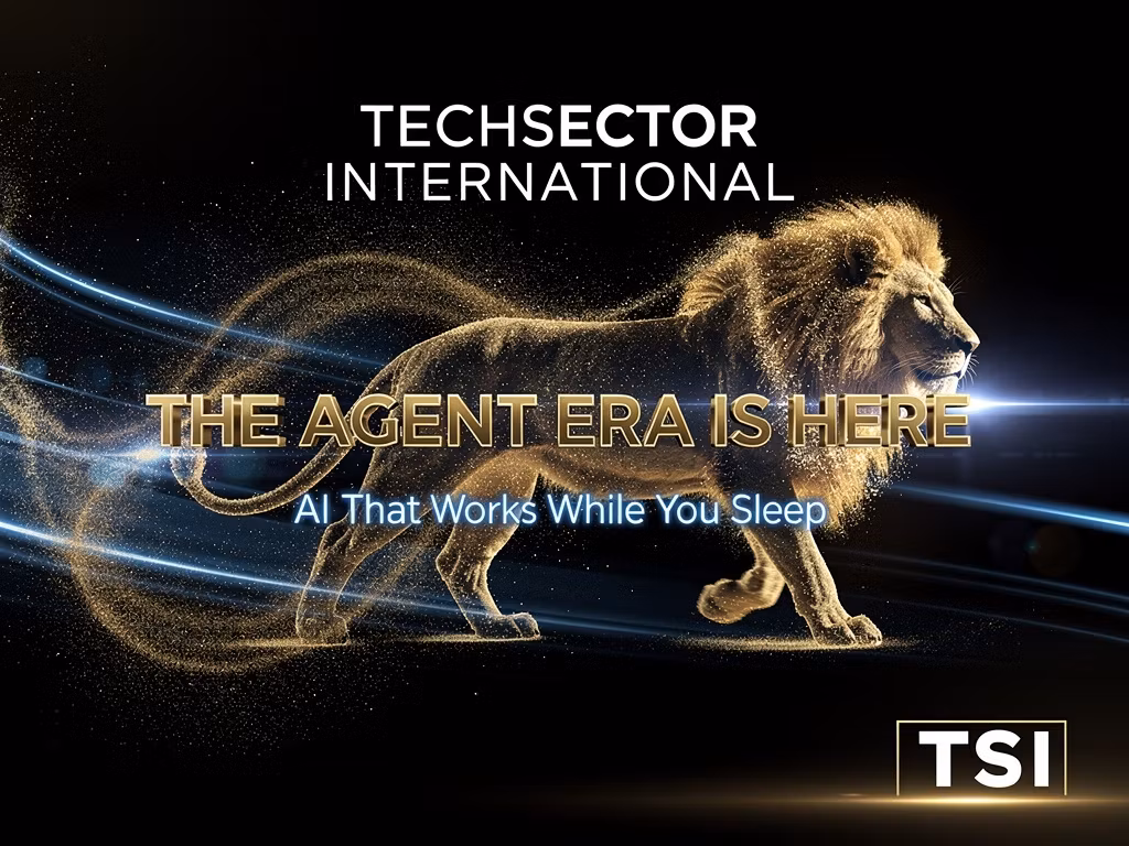 TechSector International