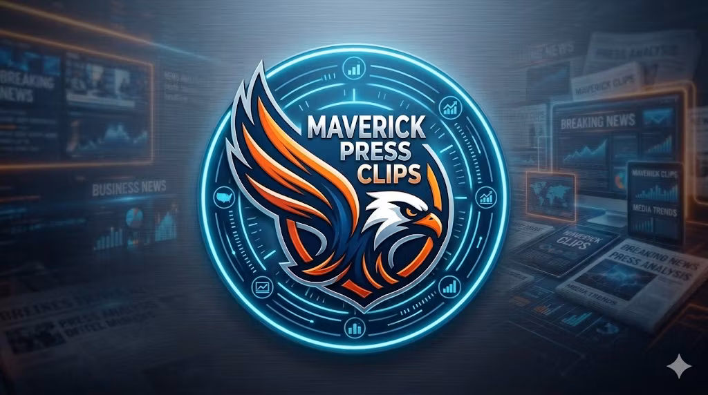 Maverick clipping