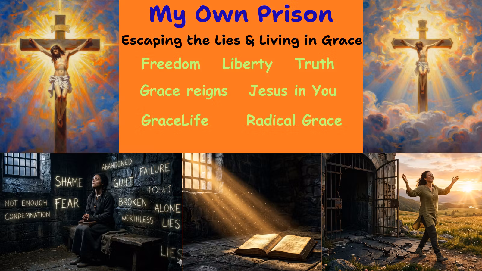 My Own Prison Episode Thirteen