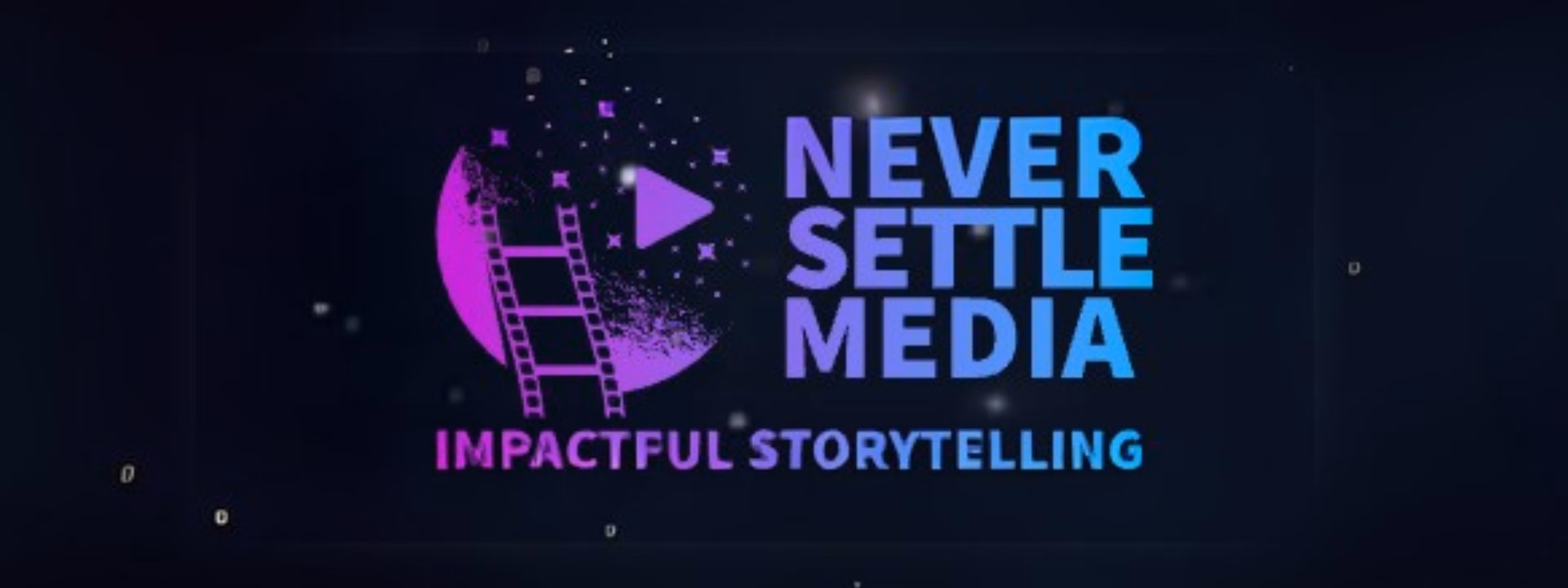 Never Settle Media