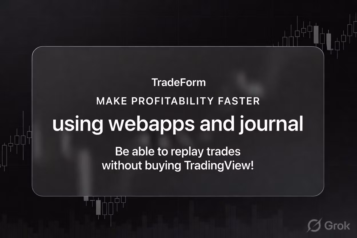 TradeForm