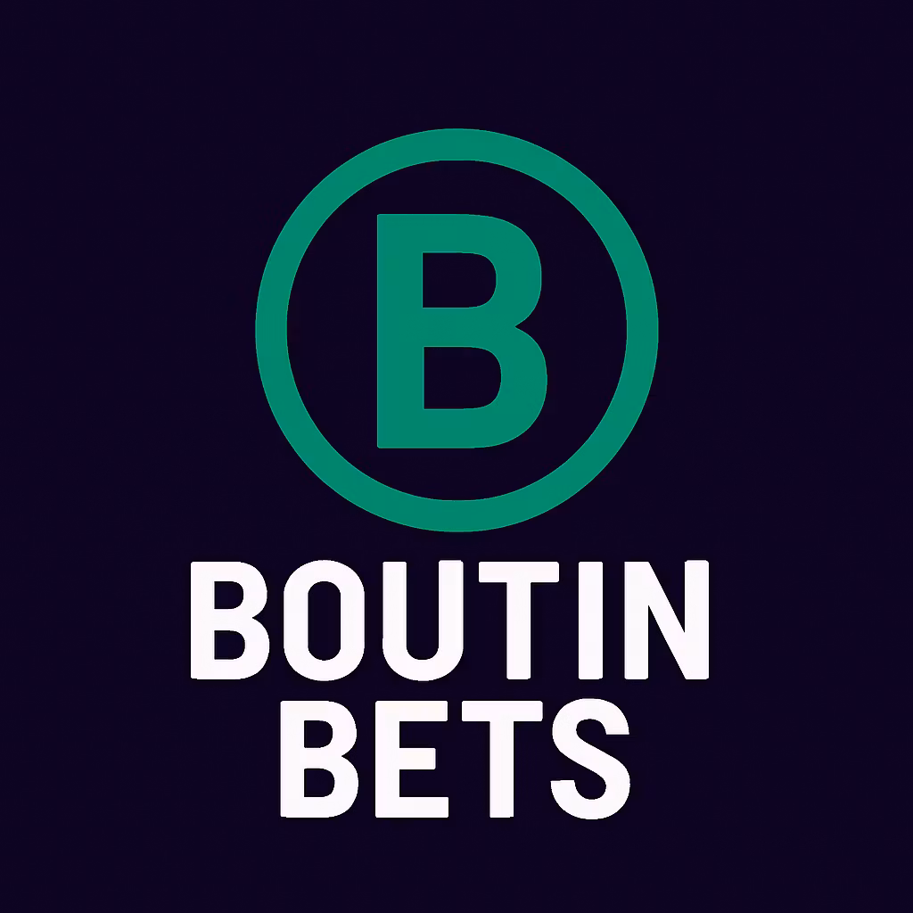 BoutinBets(Starter Picks)