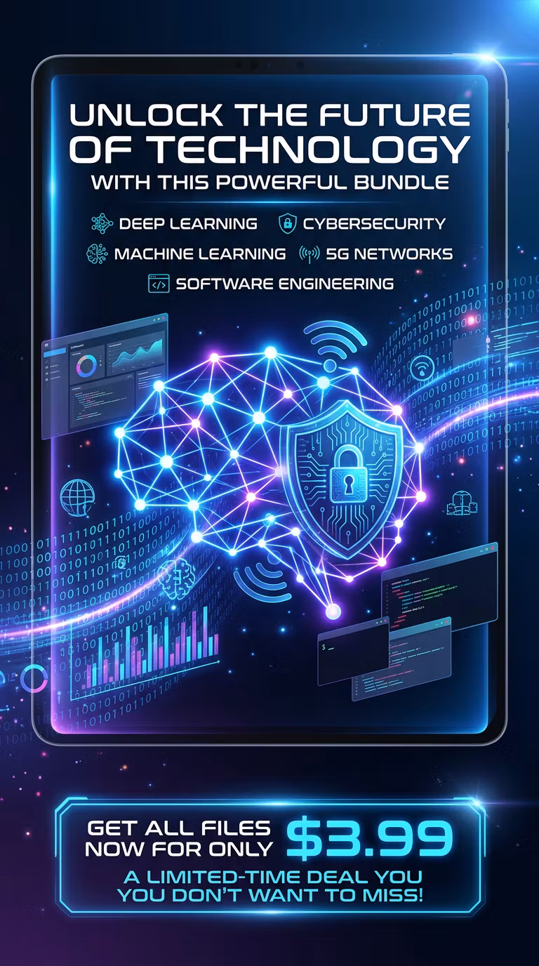 Tech Mastery: 5 Expert Guides Bundle