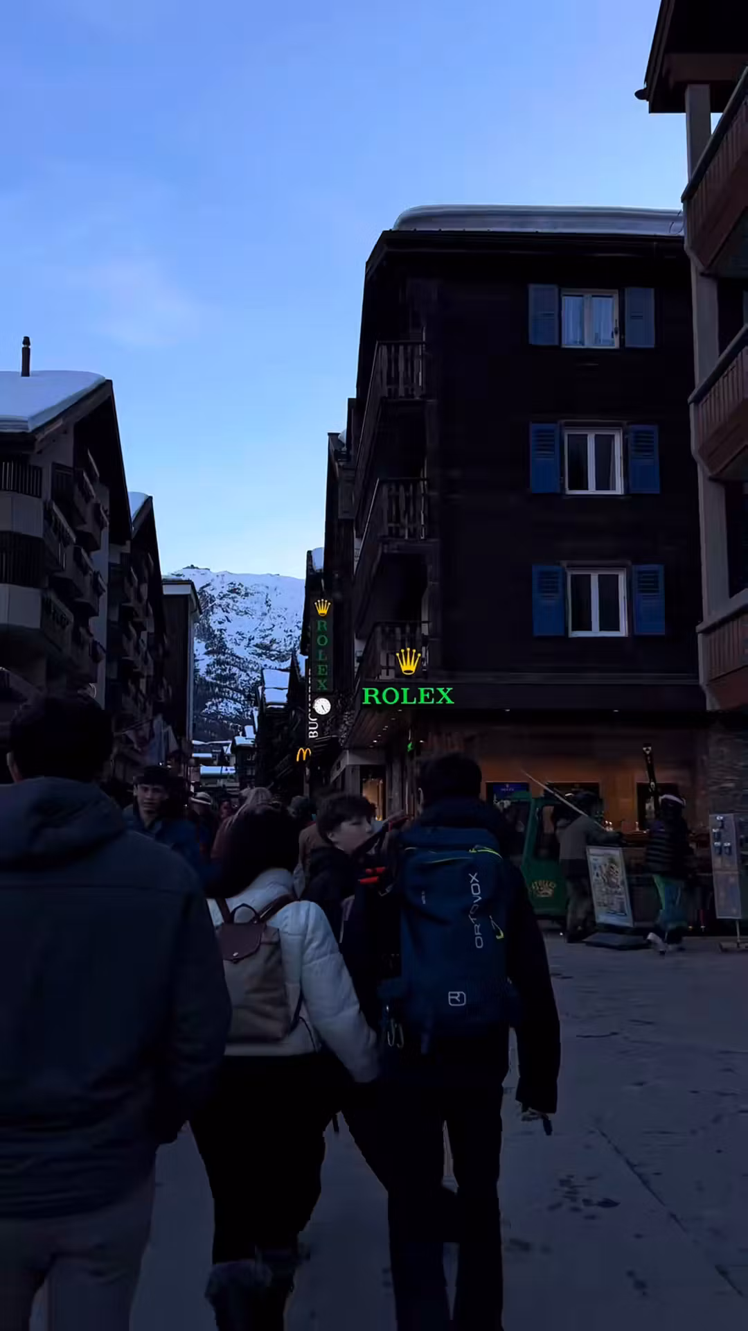 money method : Larping