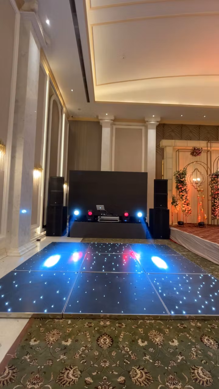 Punjabi Wedding DJ Pack