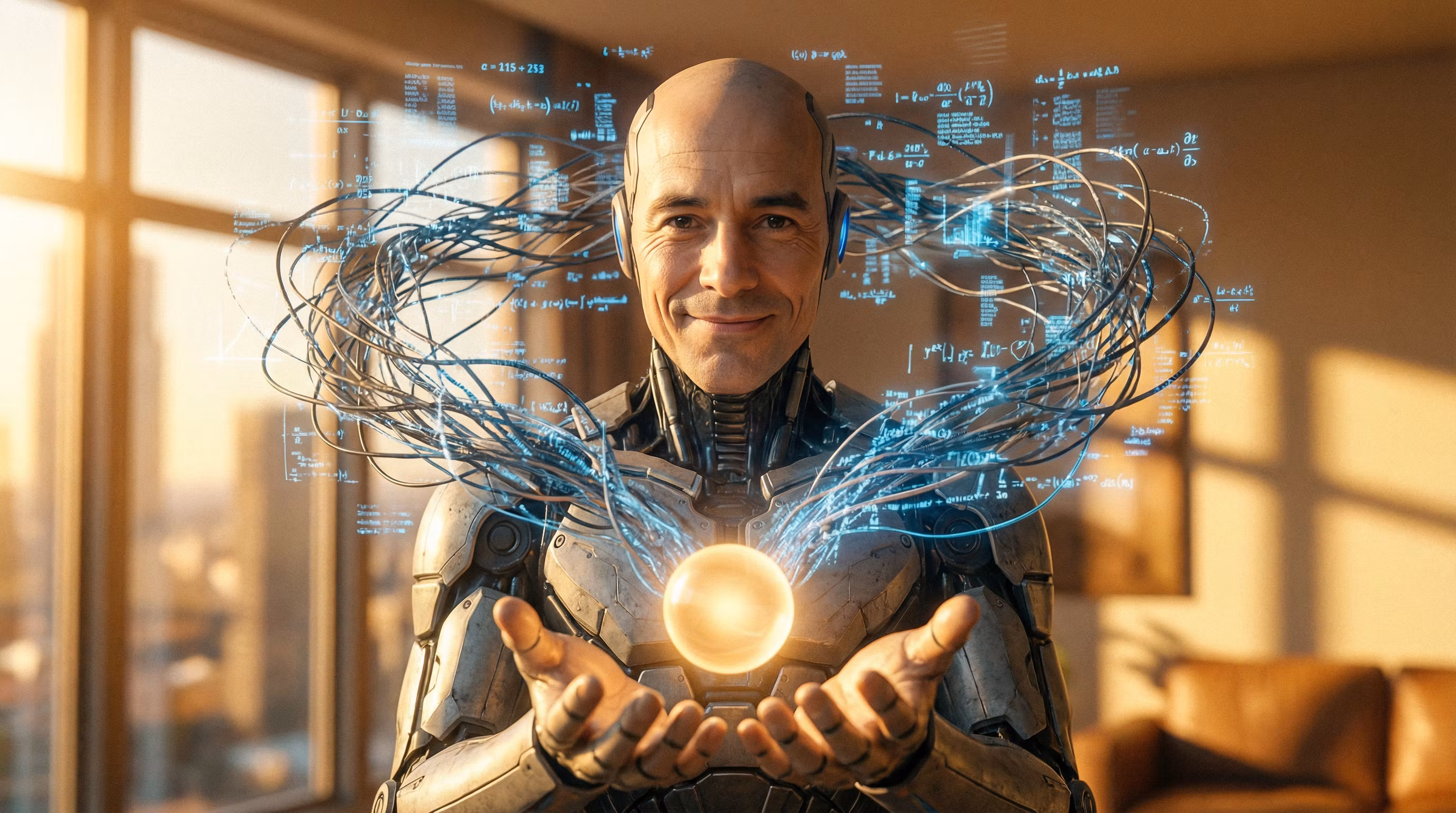 ATS - Acqua Trading System