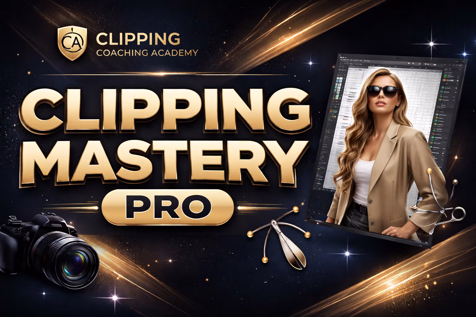 Clipping Coaching Academy