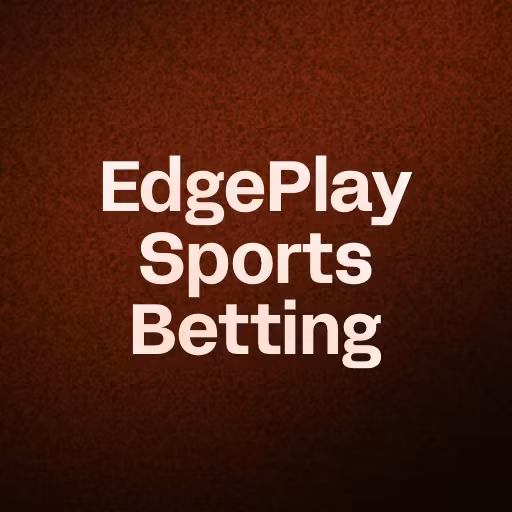 EdgePlay Sports Betting 