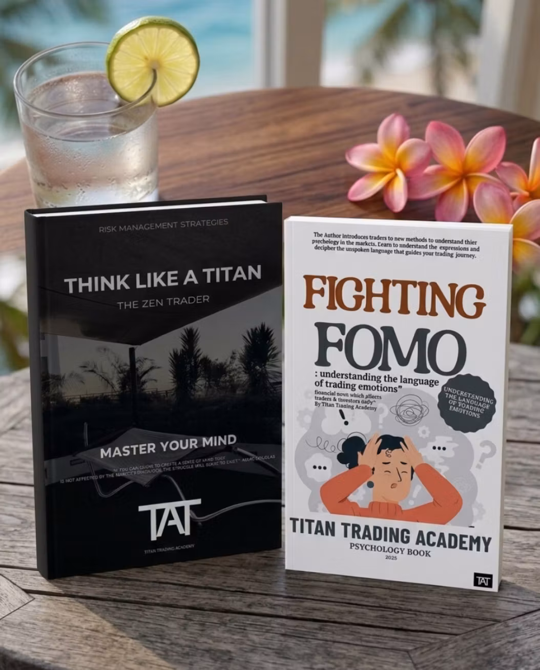 Trading Psyhcology Triology 