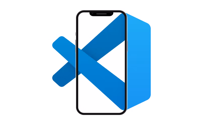 VScodeMobile
