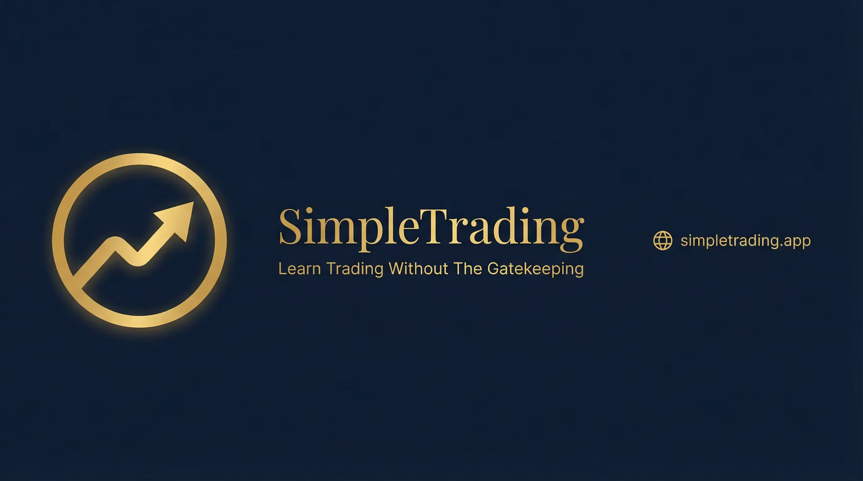 SimpleTrading