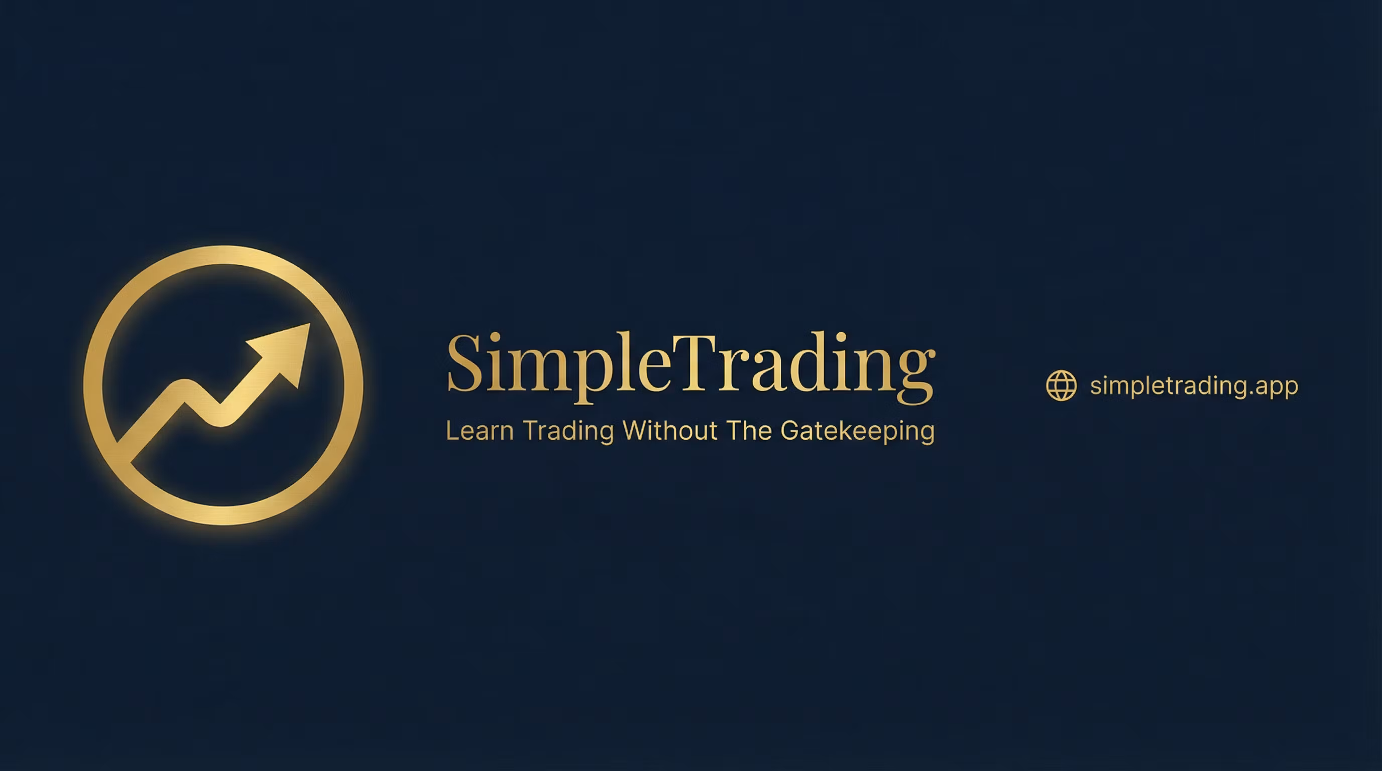 SimpleTrading Indicator