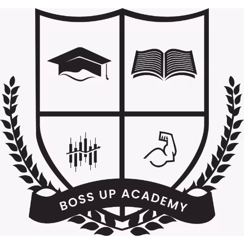 Boss Up Academy