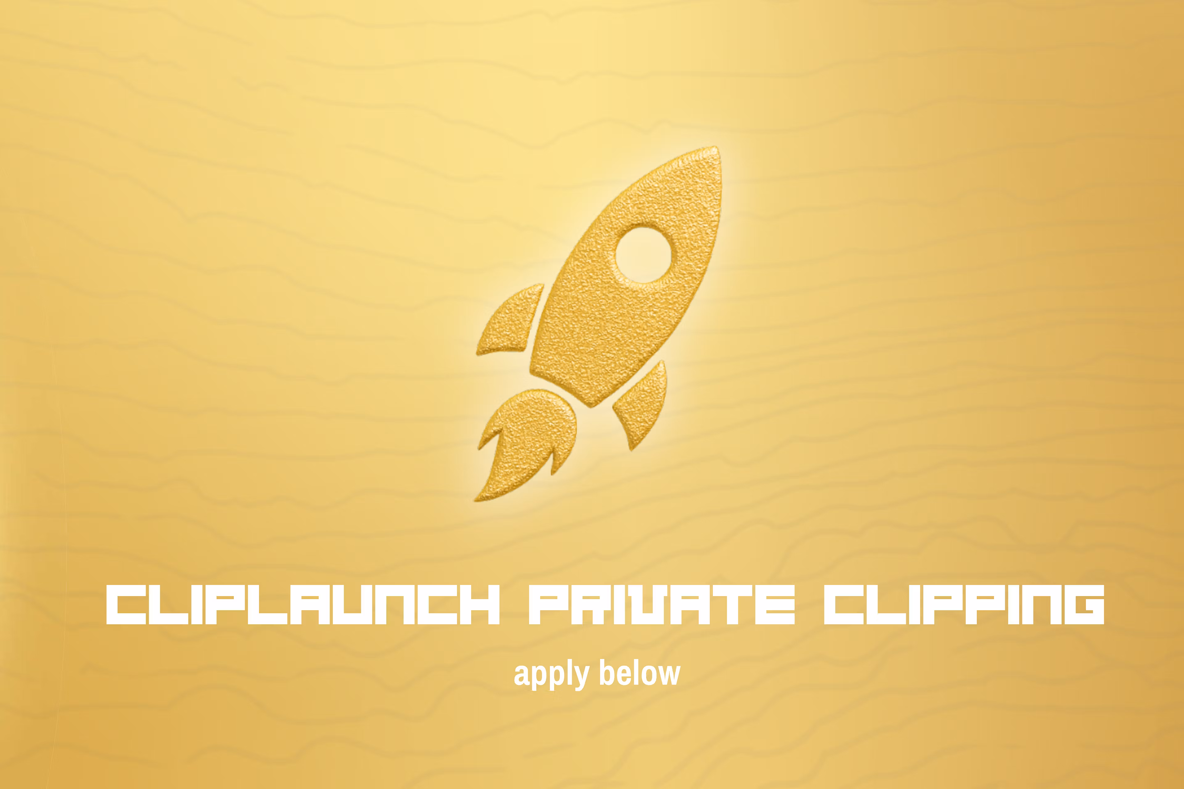 ClipLaunch Retainer Program