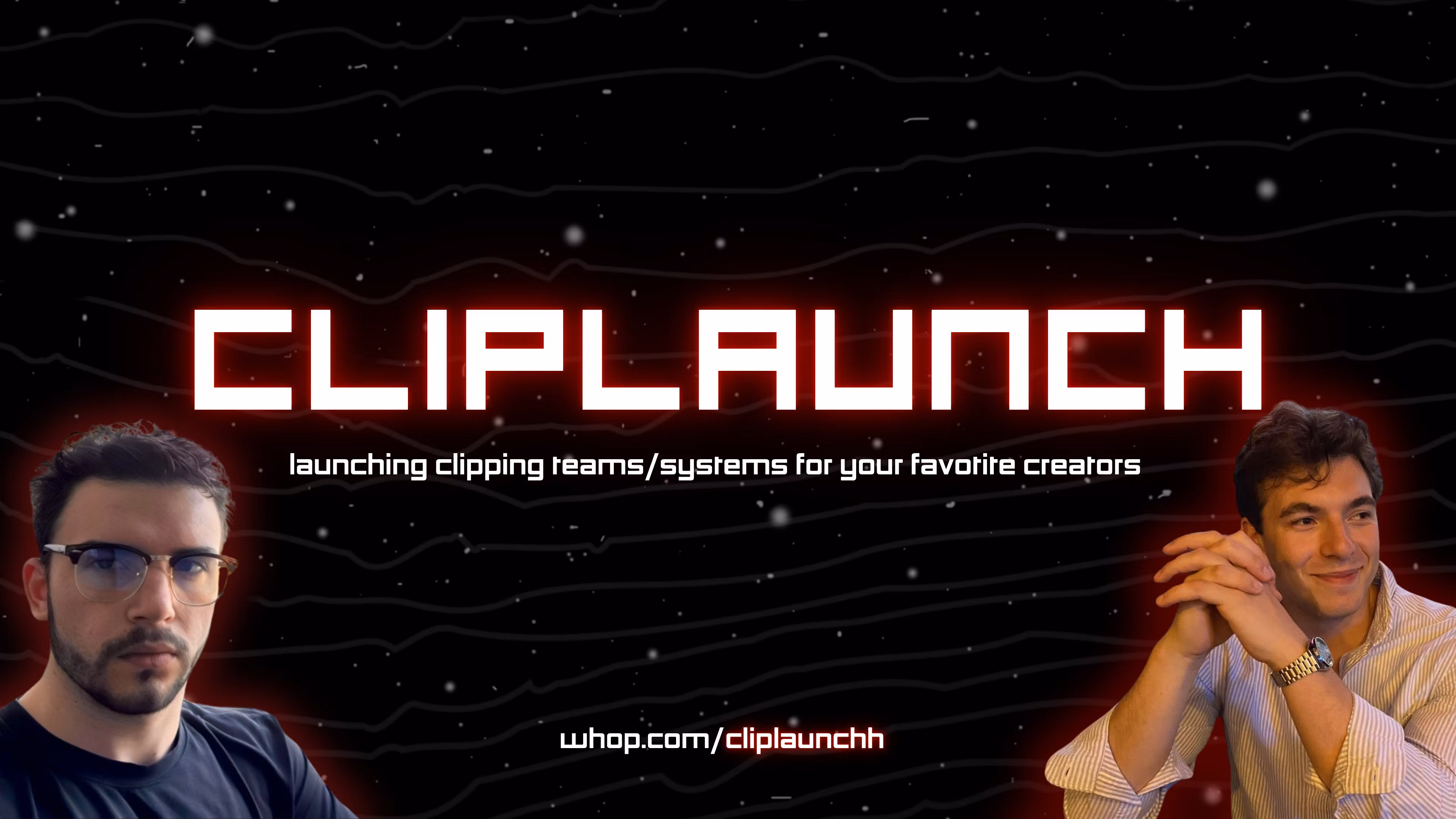 ClipLaunch