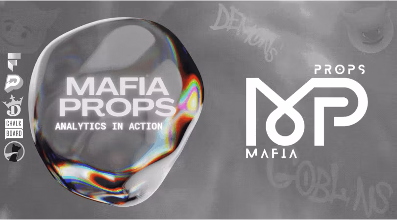 Mafia Props VIP