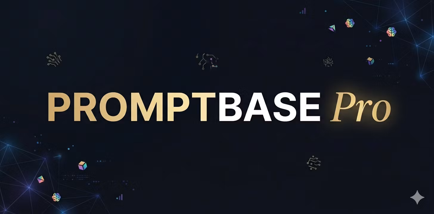 PromptBase Pro
