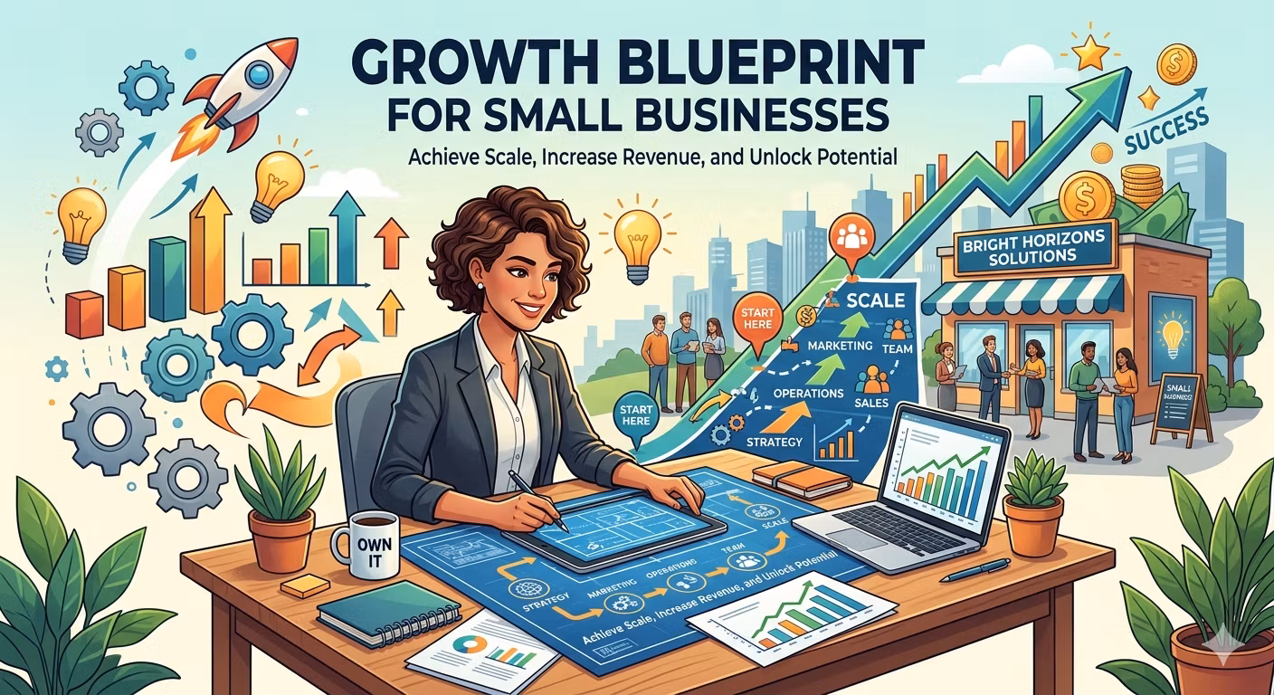 Growth Blueprint