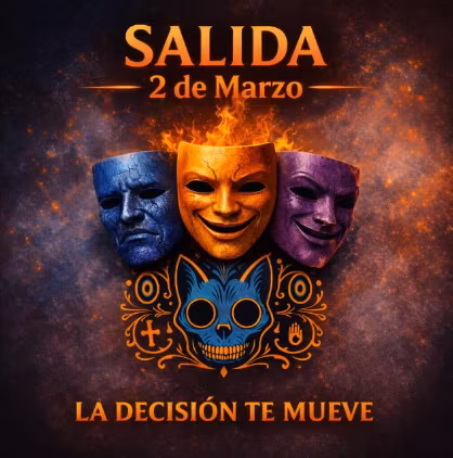 El Extraño Mundo de Chava