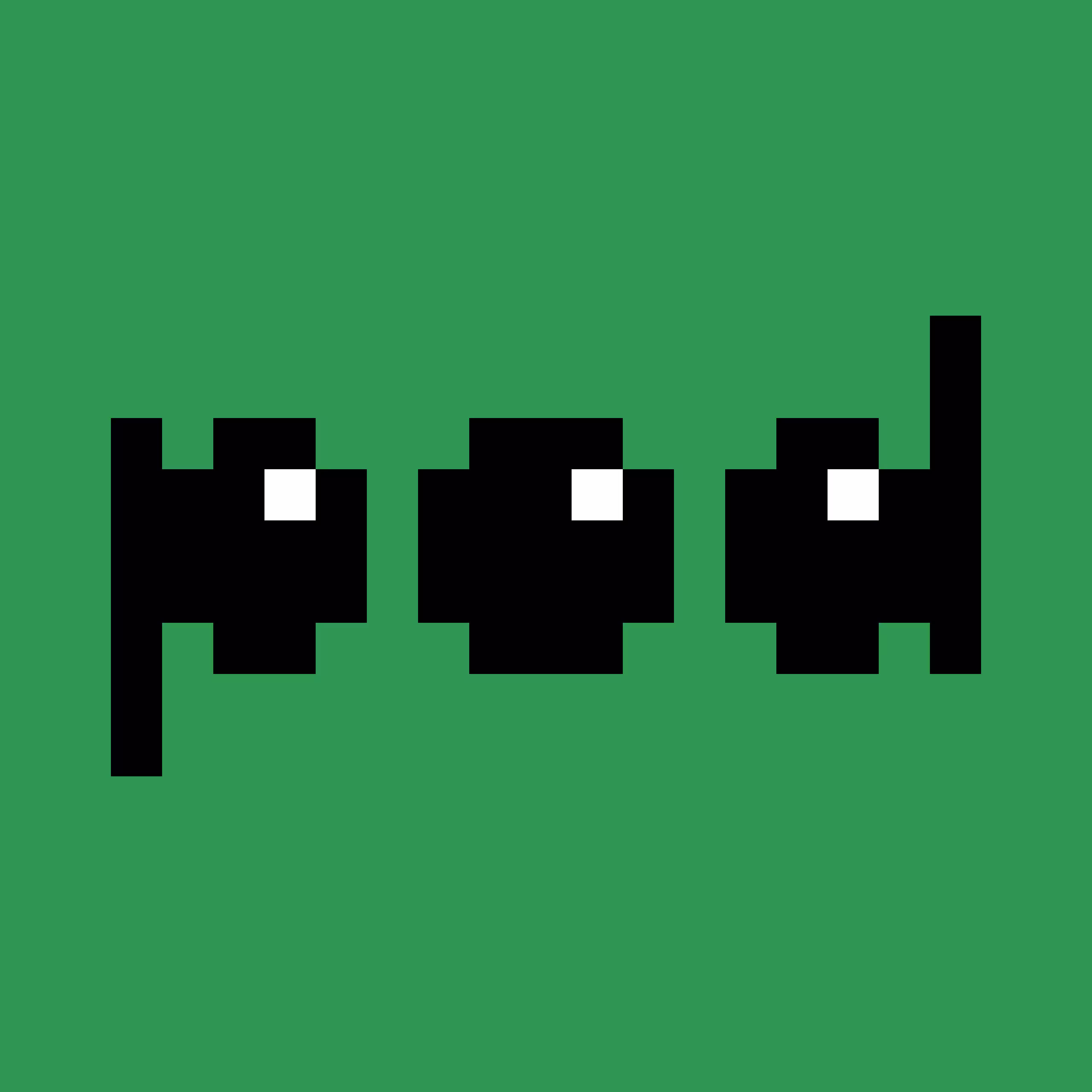 Pod Network Ambassador