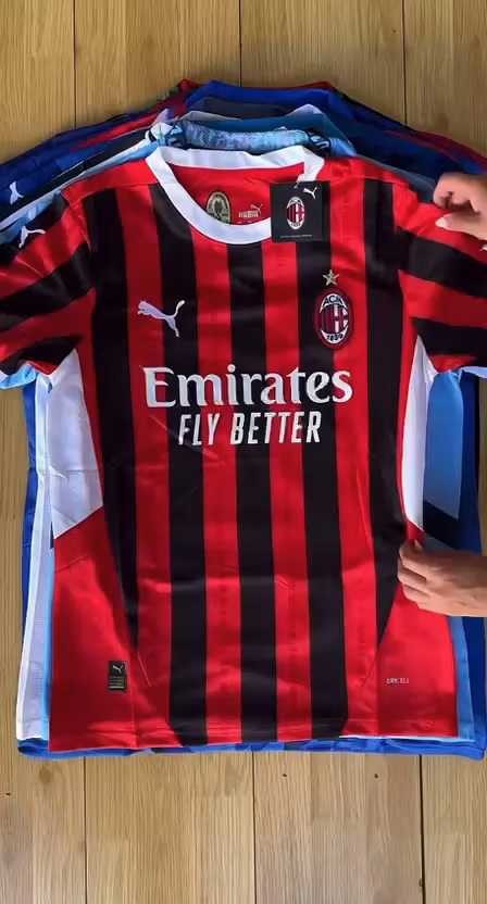 Programa de afiliados Camisetas Fútbol 