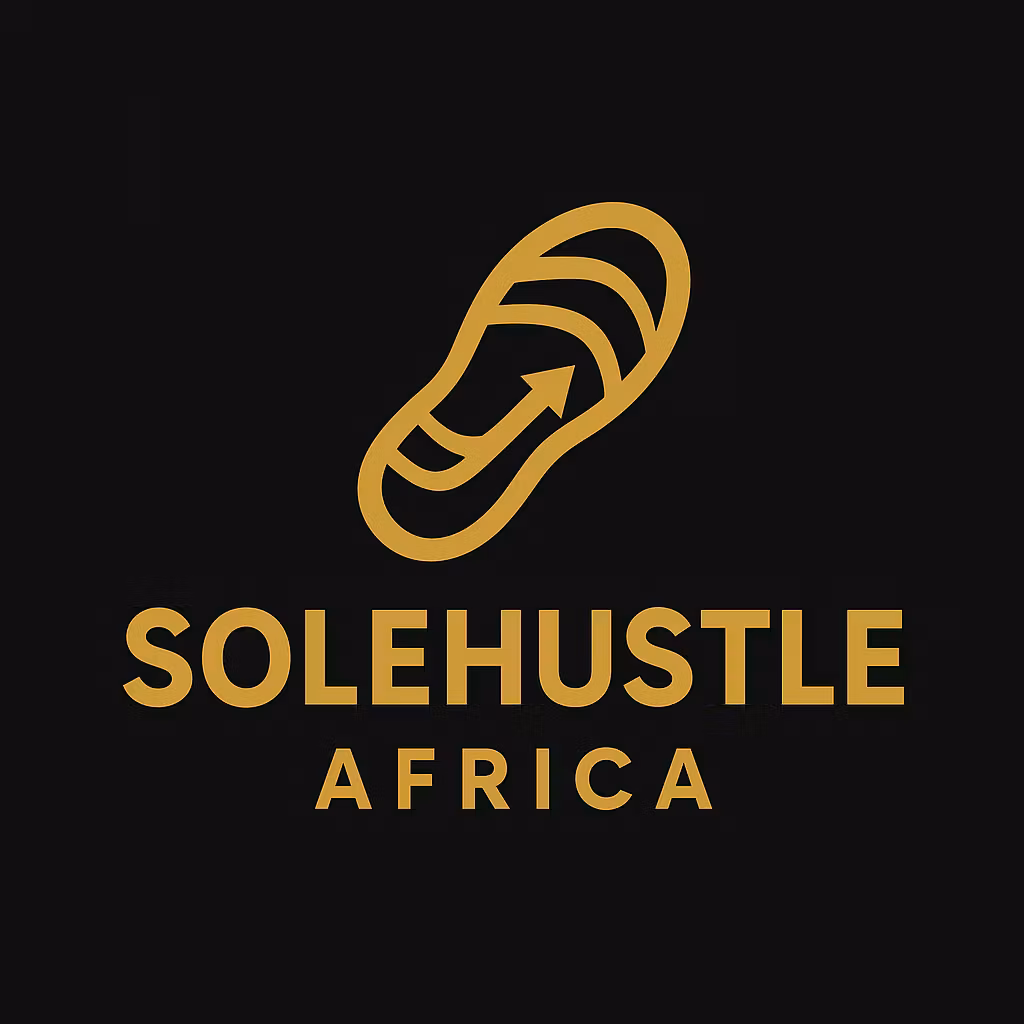 SoleHustle Africa