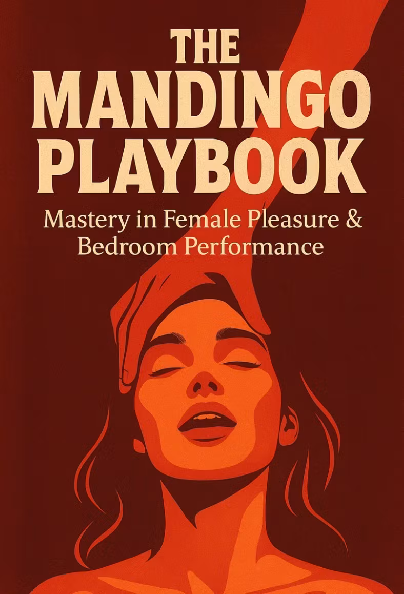 The Mandingo Playbook