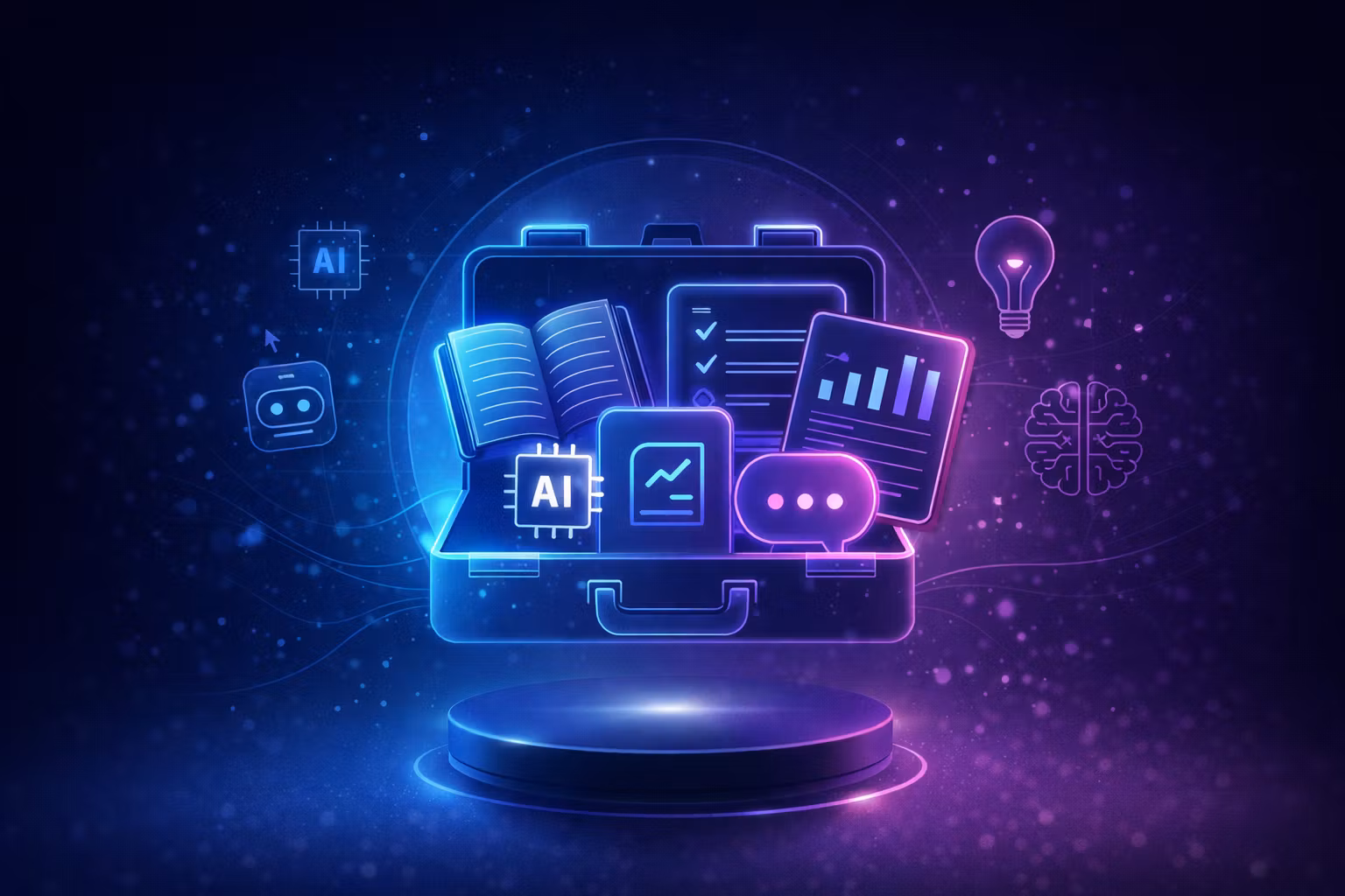 AI at Work Starter Pack