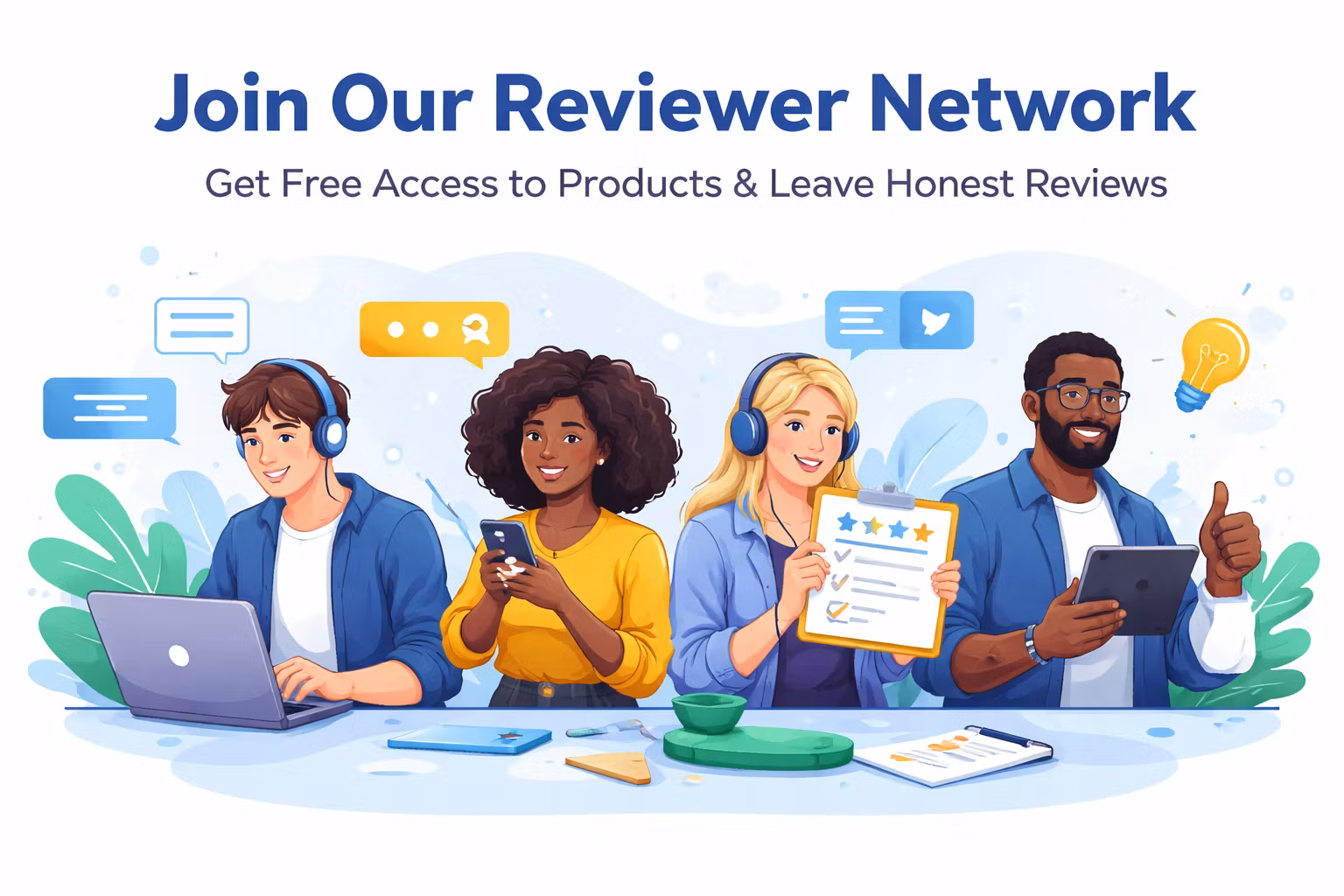 Reviewer Network Free Access