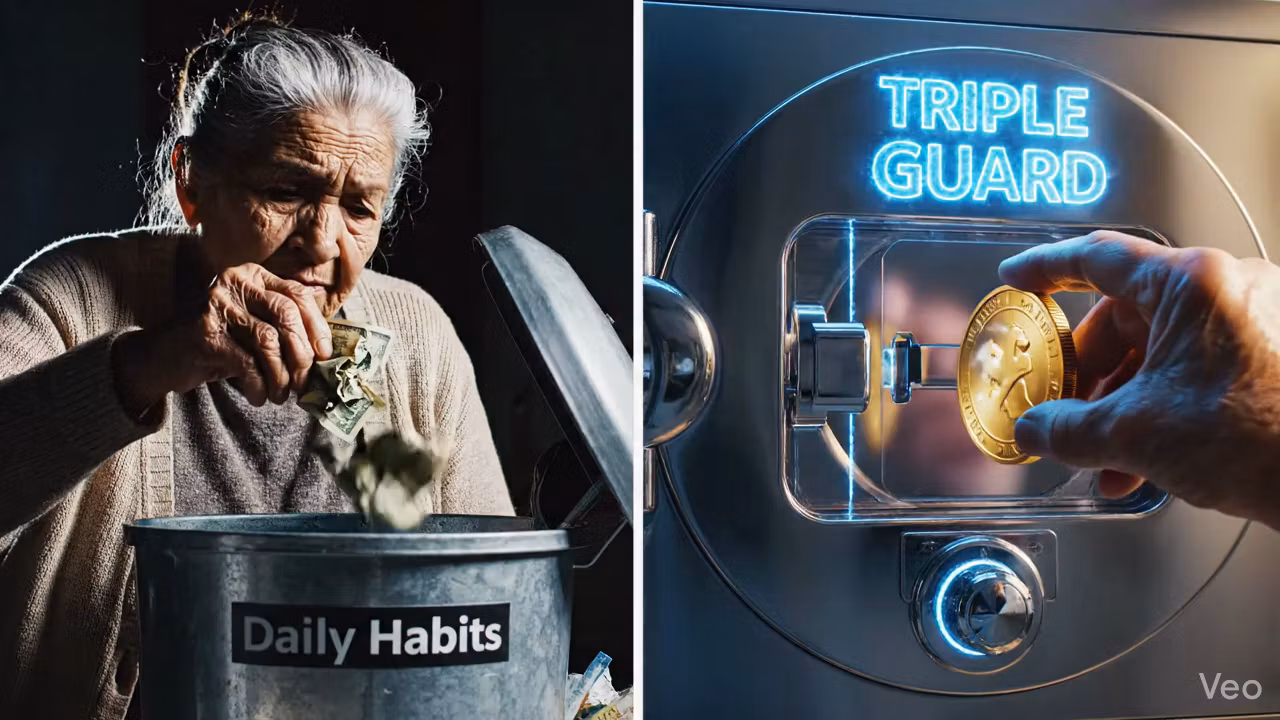 Triple Guard Standart