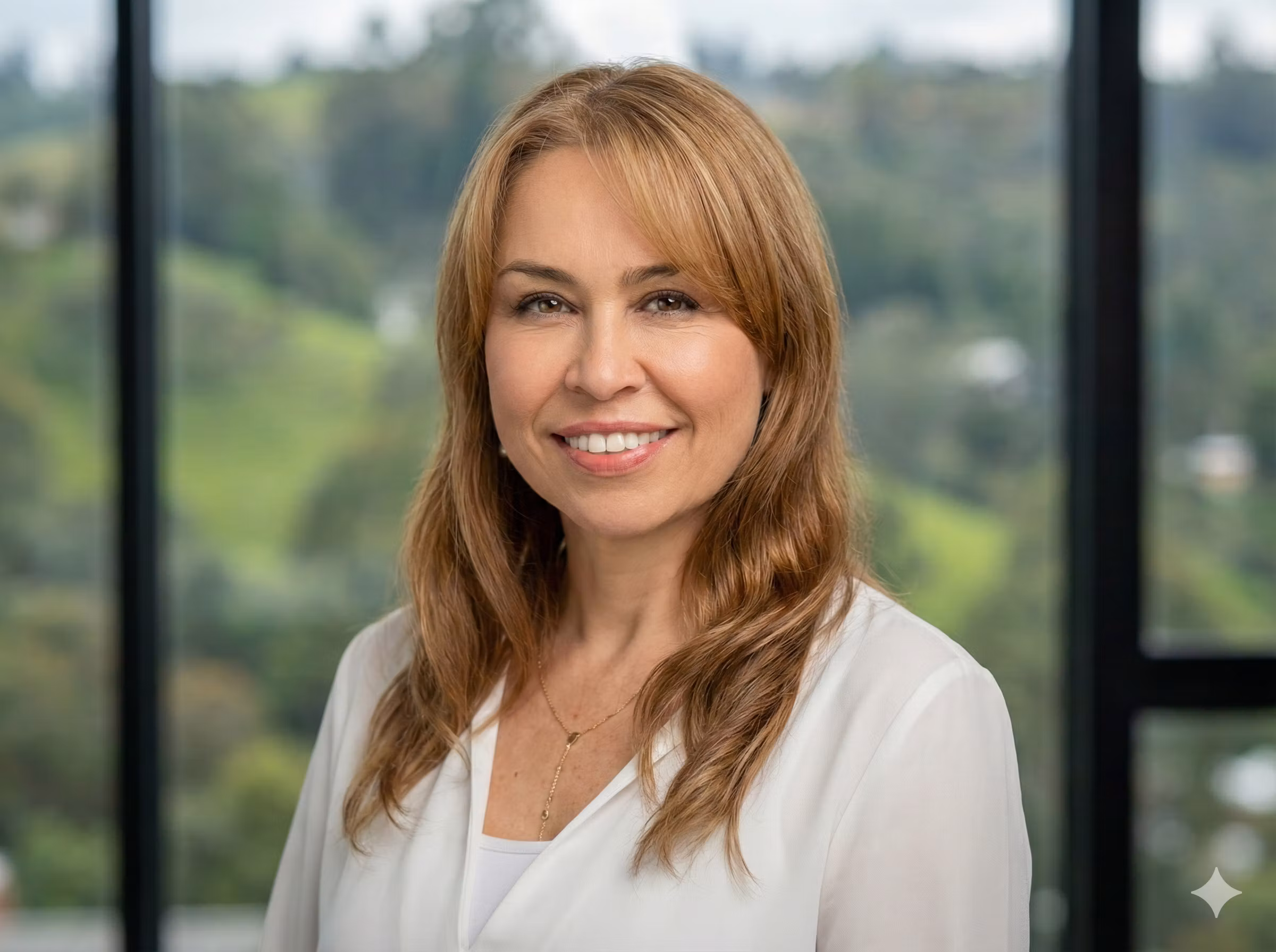 Mentoria Claudia Rueda