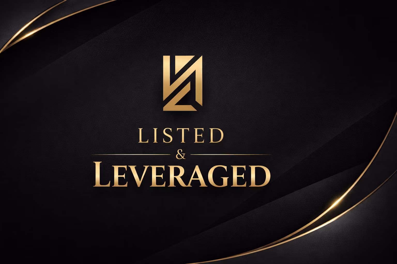 Listed & Leveraged