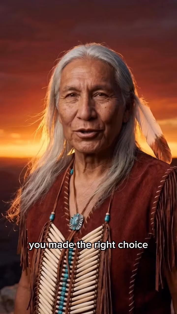 Whispers of the Ancestors