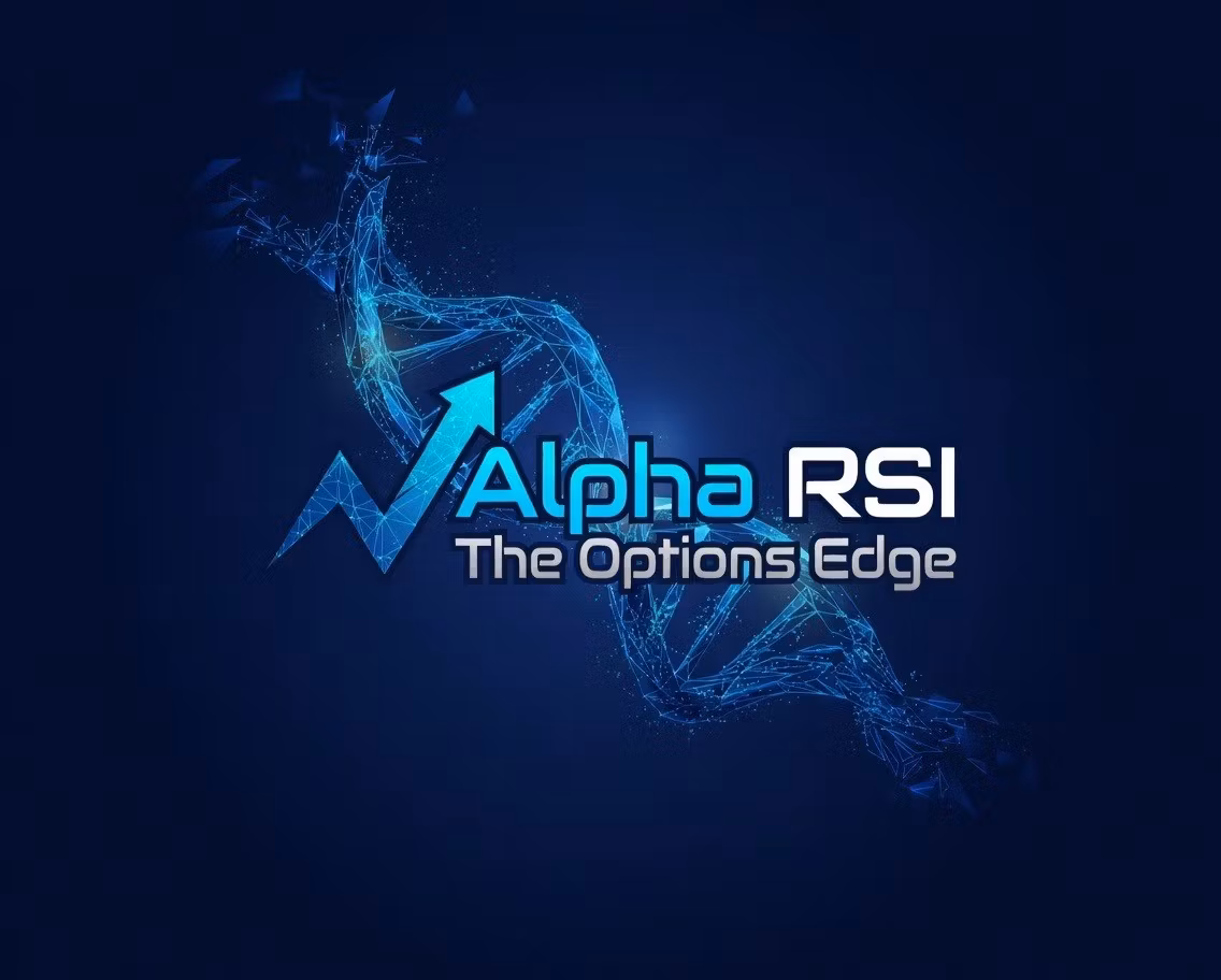 Alpha RSI - The Options Edge