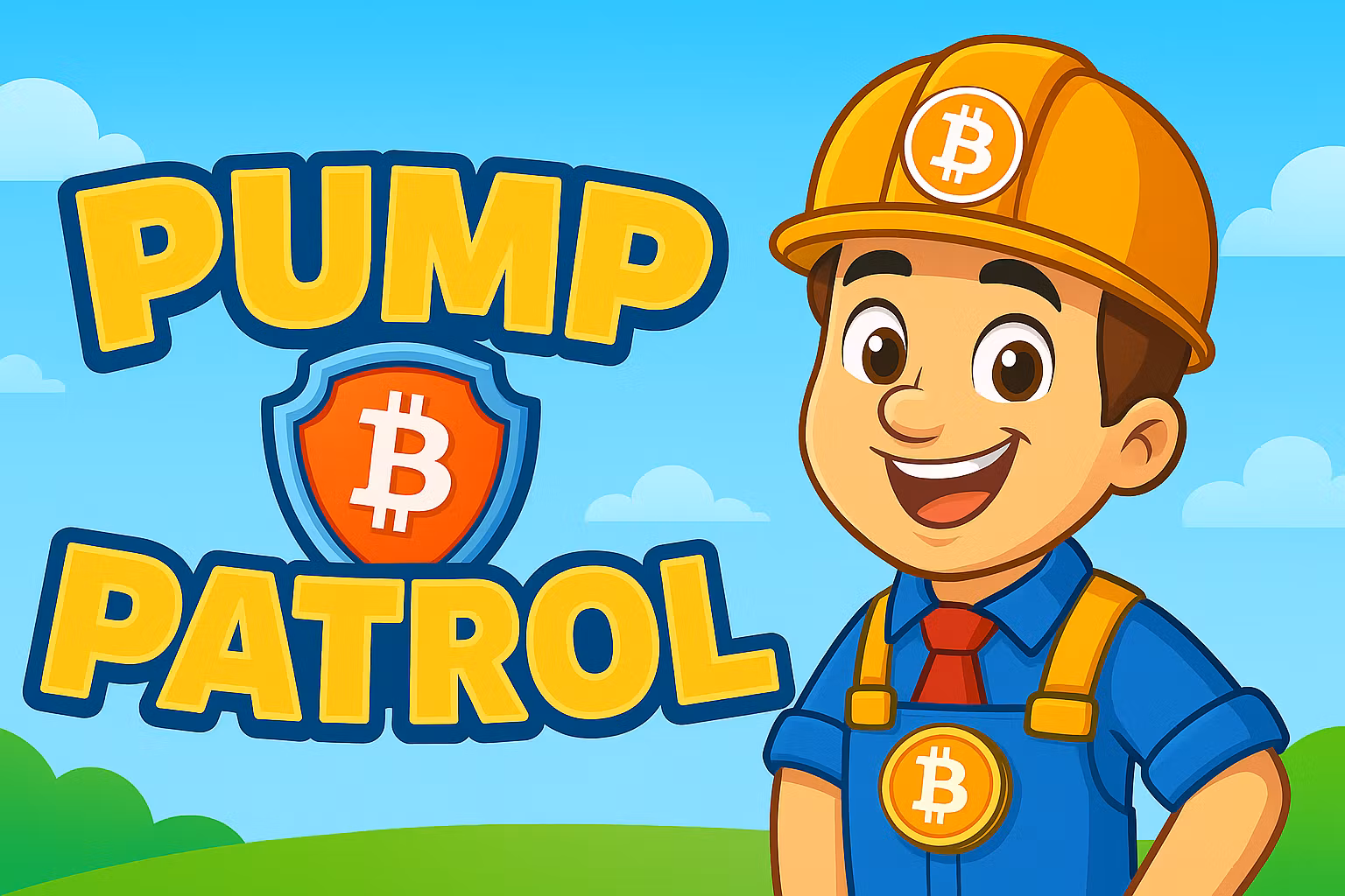 PumpPatrol: INSIDE Crypto Trades