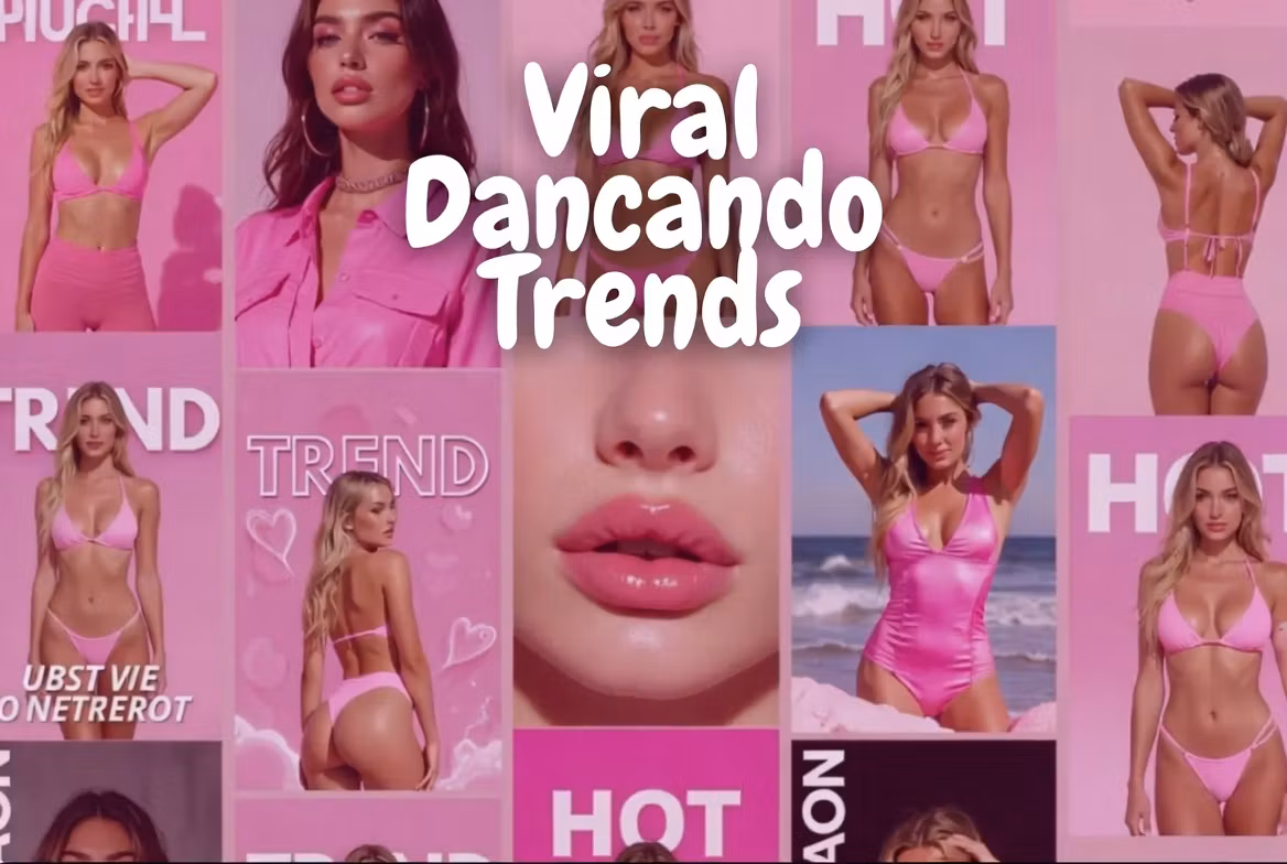 Viral Dancando Trends