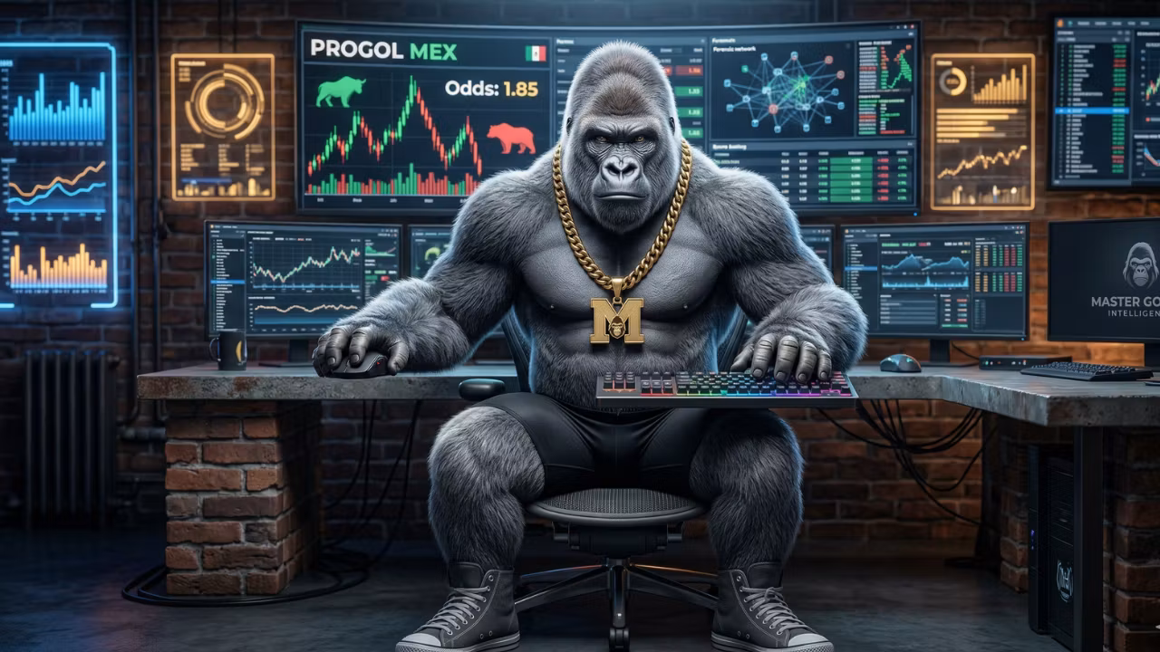 MASTER ANALISIS DEPORTIVO