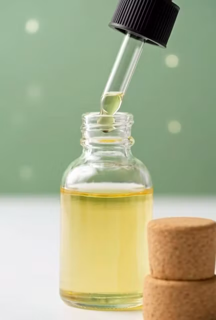 Aromatherapy Oil Guide